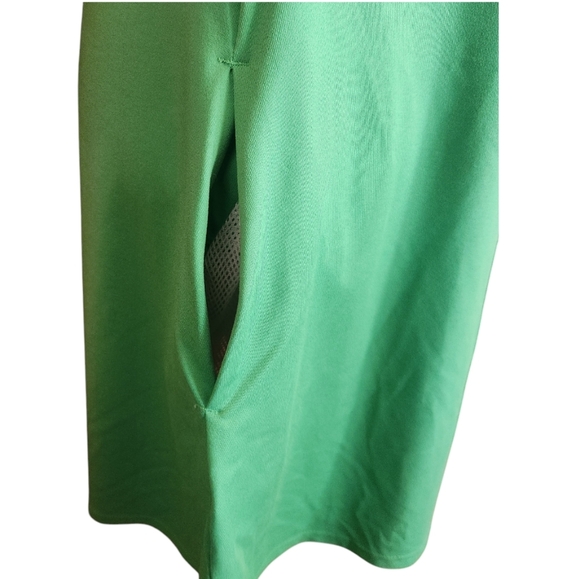 THE NORTH FACE Green Dress Size Small - Picture 4 of 5